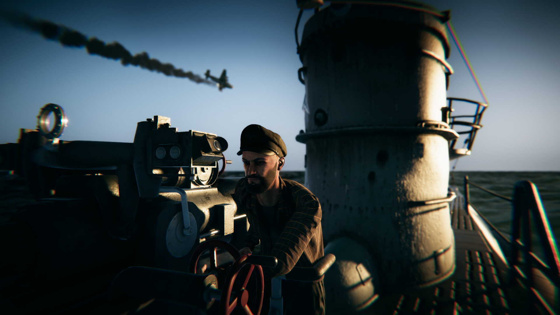 图片[4]-U型潜艇|UBOAT|Build17471927|整合全DLC-萌芽游戏