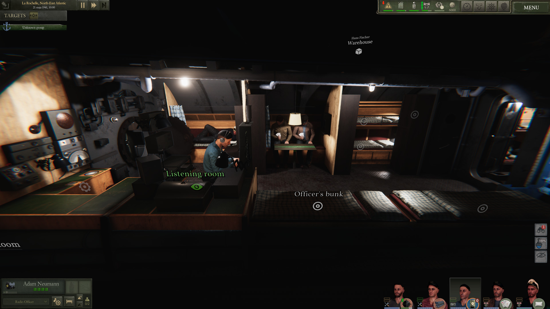 图片[23]-U型潜艇|UBOAT|Build17471927|整合全DLC-萌芽游戏