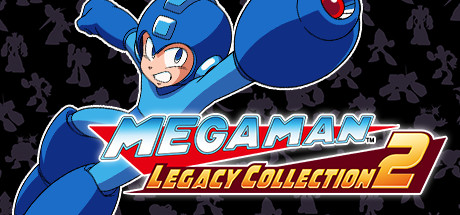 洛克人传奇合集2|Mega Man Legacy Collection 2|Build2844818-萌芽游戏