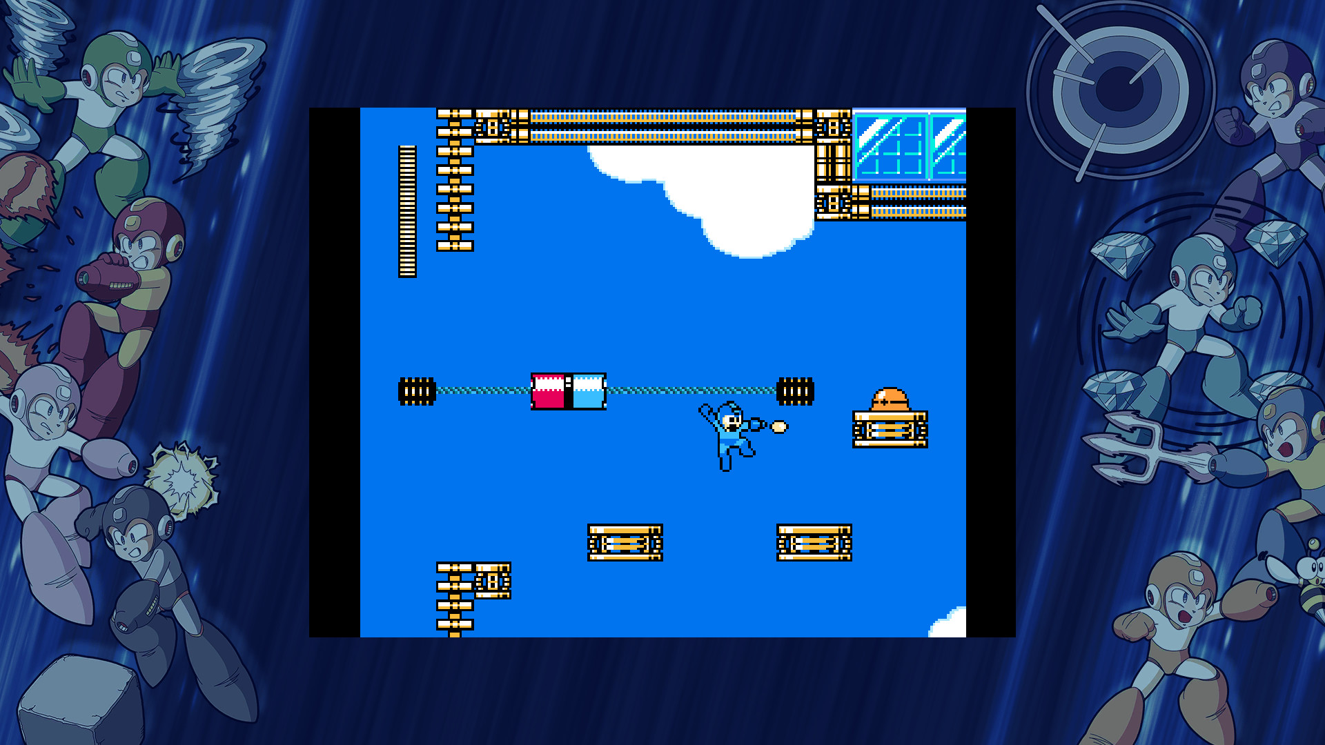 图片[10]-洛克人传奇合集2|Mega Man Legacy Collection 2|Build2844818-萌芽游戏