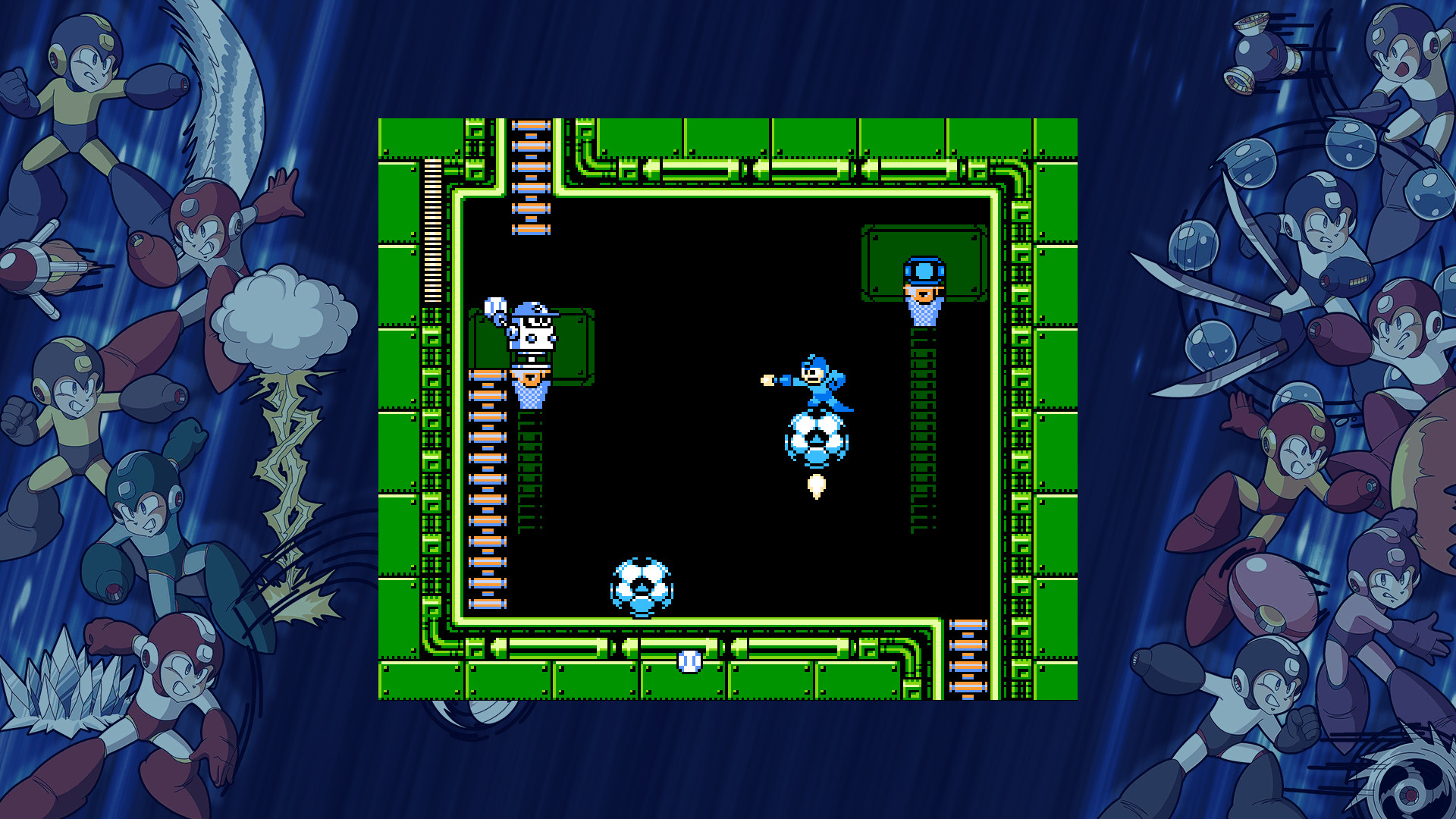 图片[12]-洛克人传奇合集2|Mega Man Legacy Collection 2|Build2844818-萌芽游戏