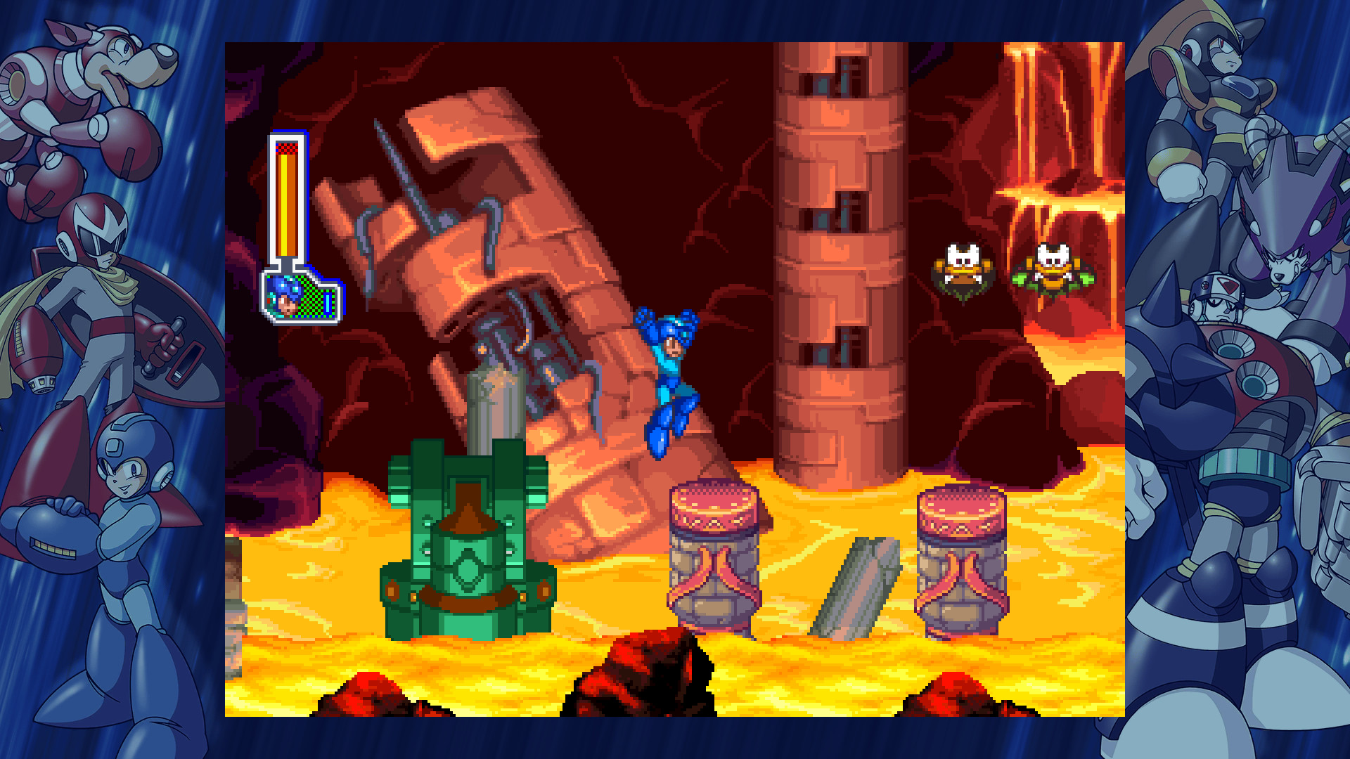 图片[6]-洛克人传奇合集2|Mega Man Legacy Collection 2|Build2844818-萌芽游戏