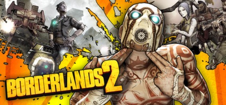 无主之地2|Borderlands 2|Build9218157|整合全DLC-萌芽游戏