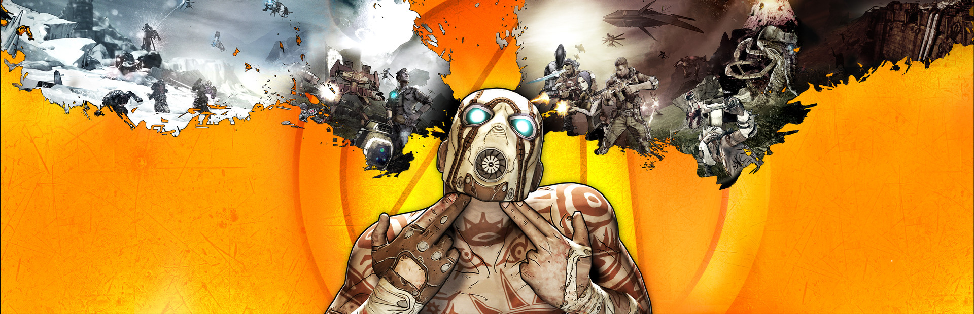 无主之地2|Borderlands 2|Build9218157|整合全DLC