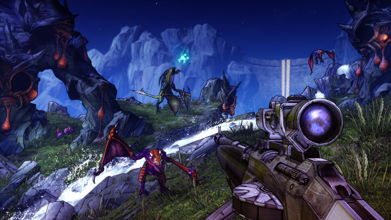 图片[5]-无主之地2|Borderlands 2|Build9218157|整合全DLC-萌芽游戏