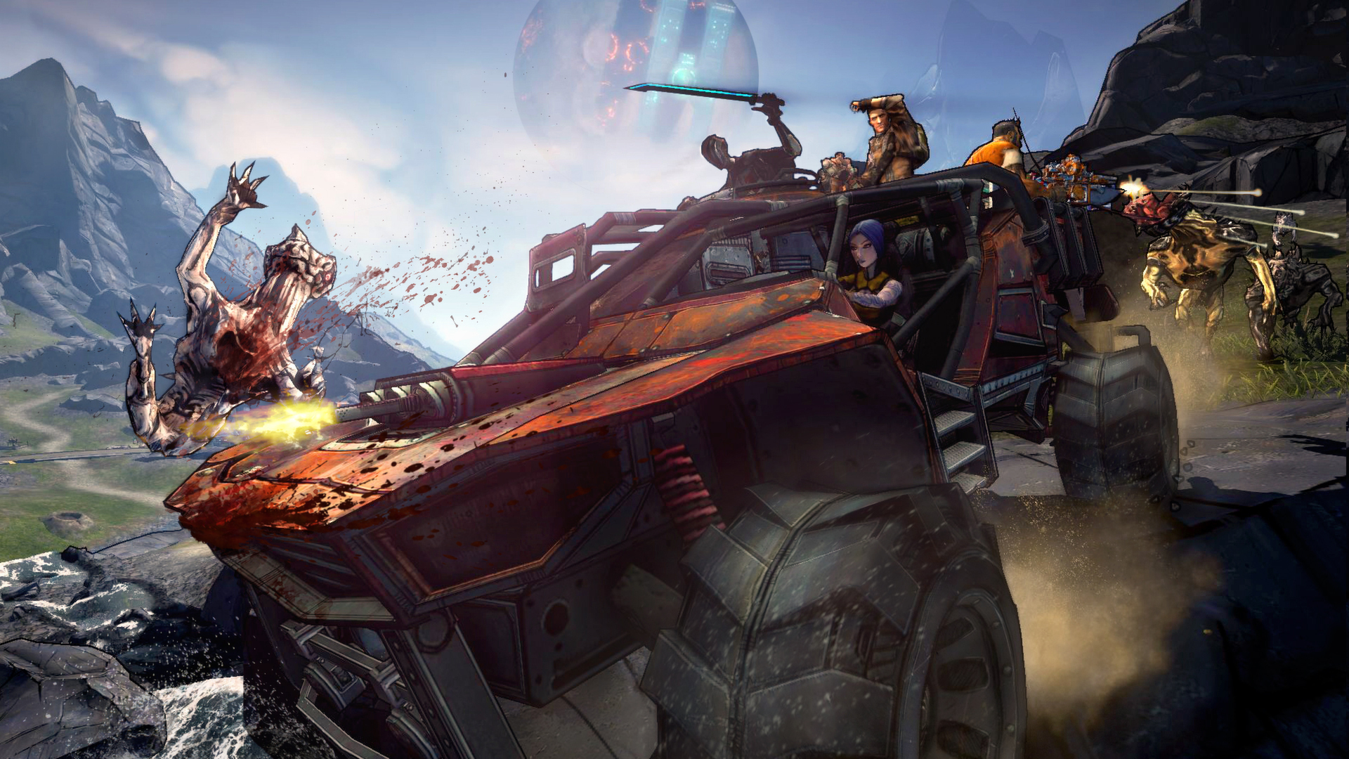 图片[13]-无主之地2|Borderlands 2|Build9218157|整合全DLC-萌芽游戏