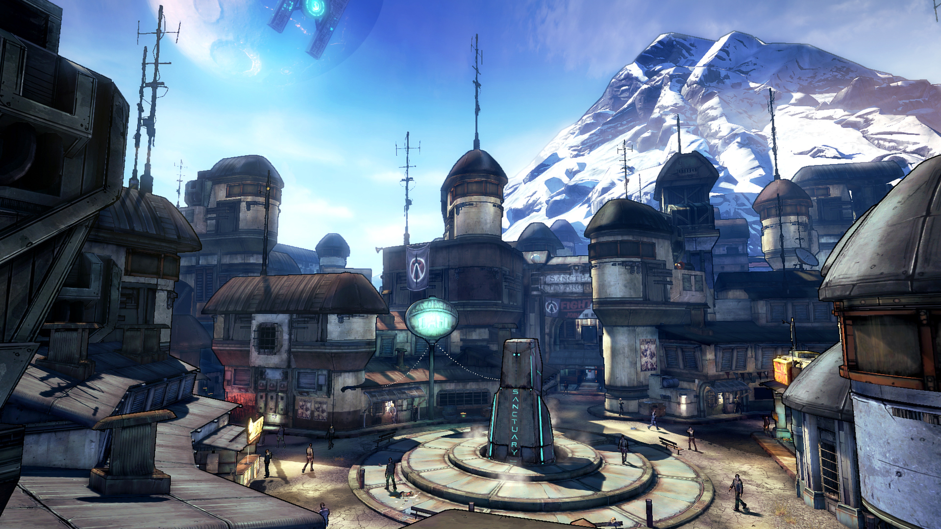 图片[15]-无主之地2|Borderlands 2|Build9218157|整合全DLC-萌芽游戏