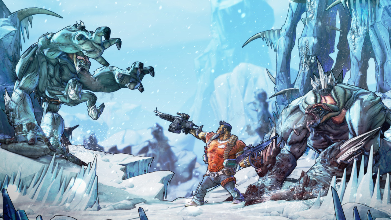 图片[8]-无主之地2|Borderlands 2|Build9218157|整合全DLC-萌芽游戏