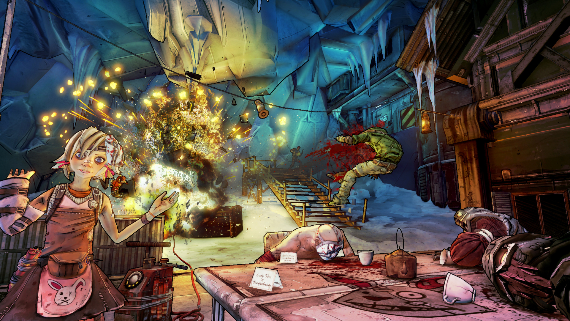 图片[16]-无主之地2|Borderlands 2|Build9218157|整合全DLC-萌芽游戏
