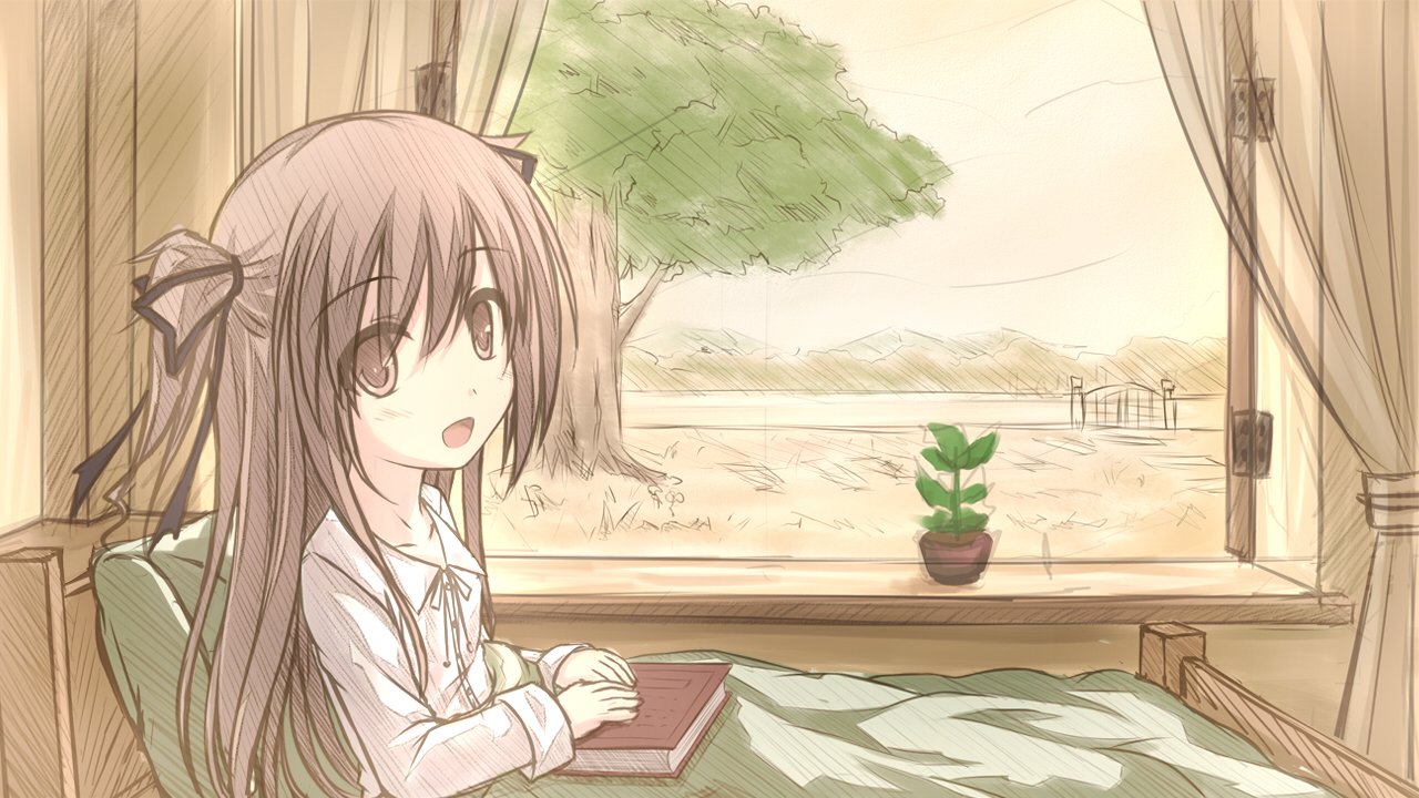 图片[16]-[PC/汉化]真恋~寄语枫秋~-Angelmoe