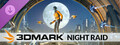 3DMark Night Raid benchmark
