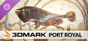 3DMark Port Royal upgrade
