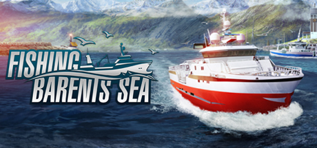 捕鱼:巴伦支海|Fishing Barents Sea|1.3.4.3618|整合全DLC-萌芽游戏
