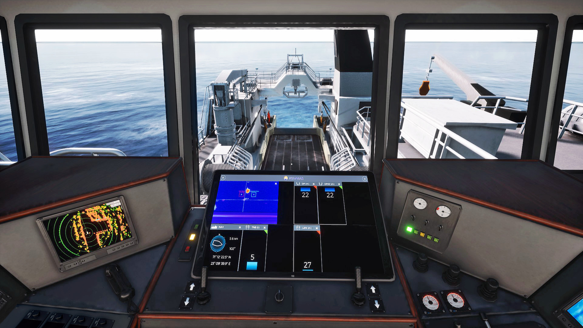 图片[7]-捕鱼：巴伦支海|Fishing Barents Sea|1.3.4.3618|整合全DLC-萌芽游戏