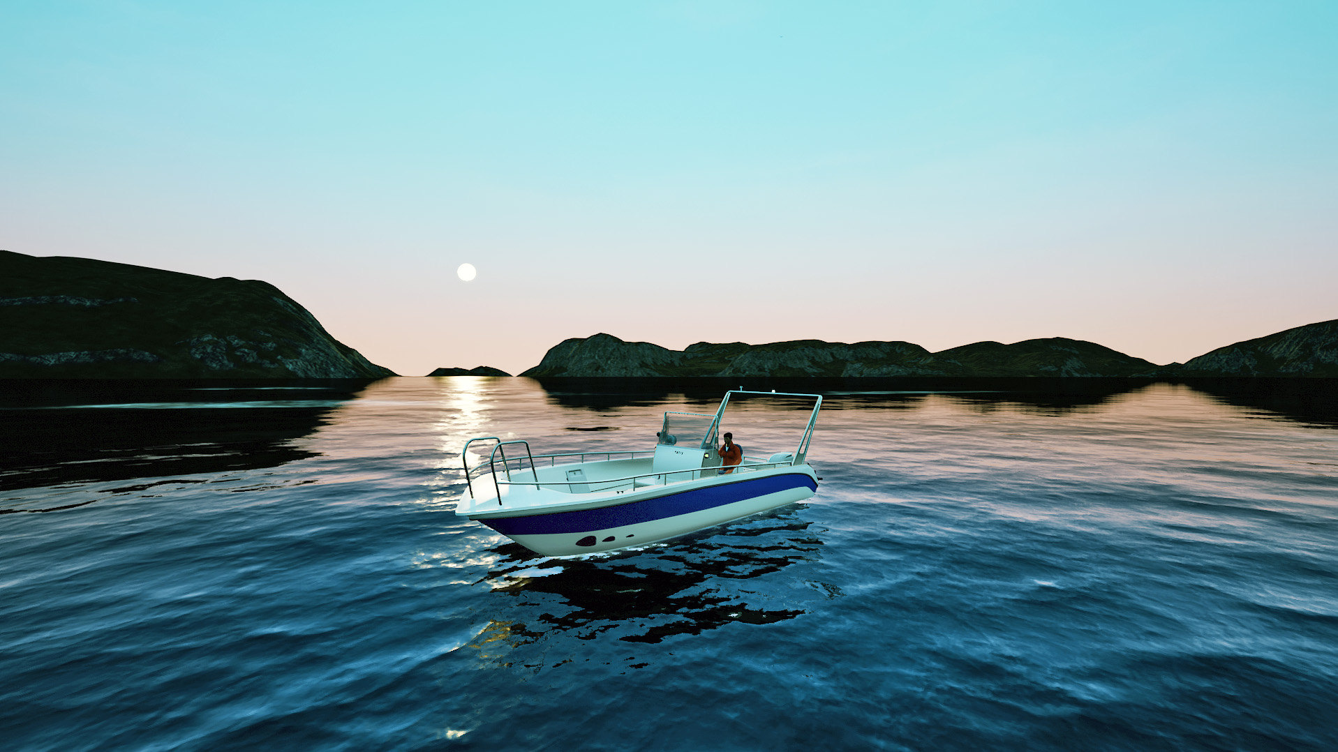 图片[9]-捕鱼：巴伦支海|Fishing Barents Sea|1.3.4.3618|整合全DLC-萌芽游戏