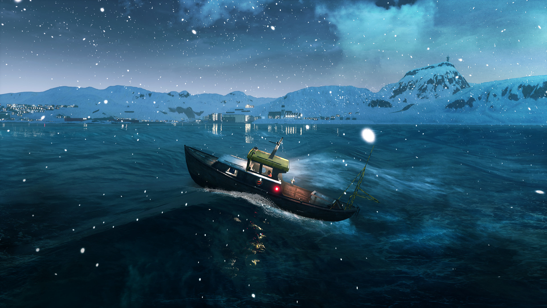 图片[5]-捕鱼：巴伦支海|Fishing Barents Sea|1.3.4.3618|整合全DLC-萌芽游戏