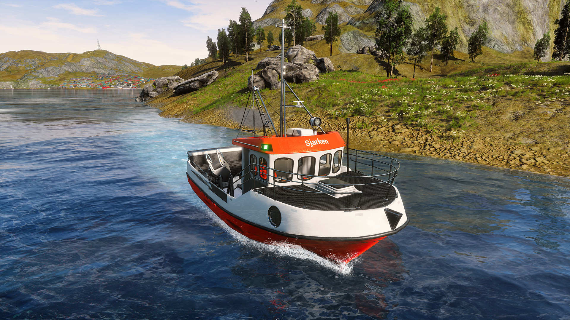 图片[6]-捕鱼：巴伦支海|Fishing Barents Sea|1.3.4.3618|整合全DLC-萌芽游戏