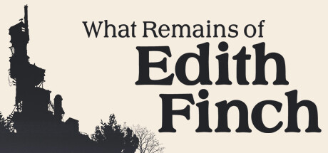 艾迪芬奇的记忆|What Remains of Edith Finch|Build1905104-萌芽游戏