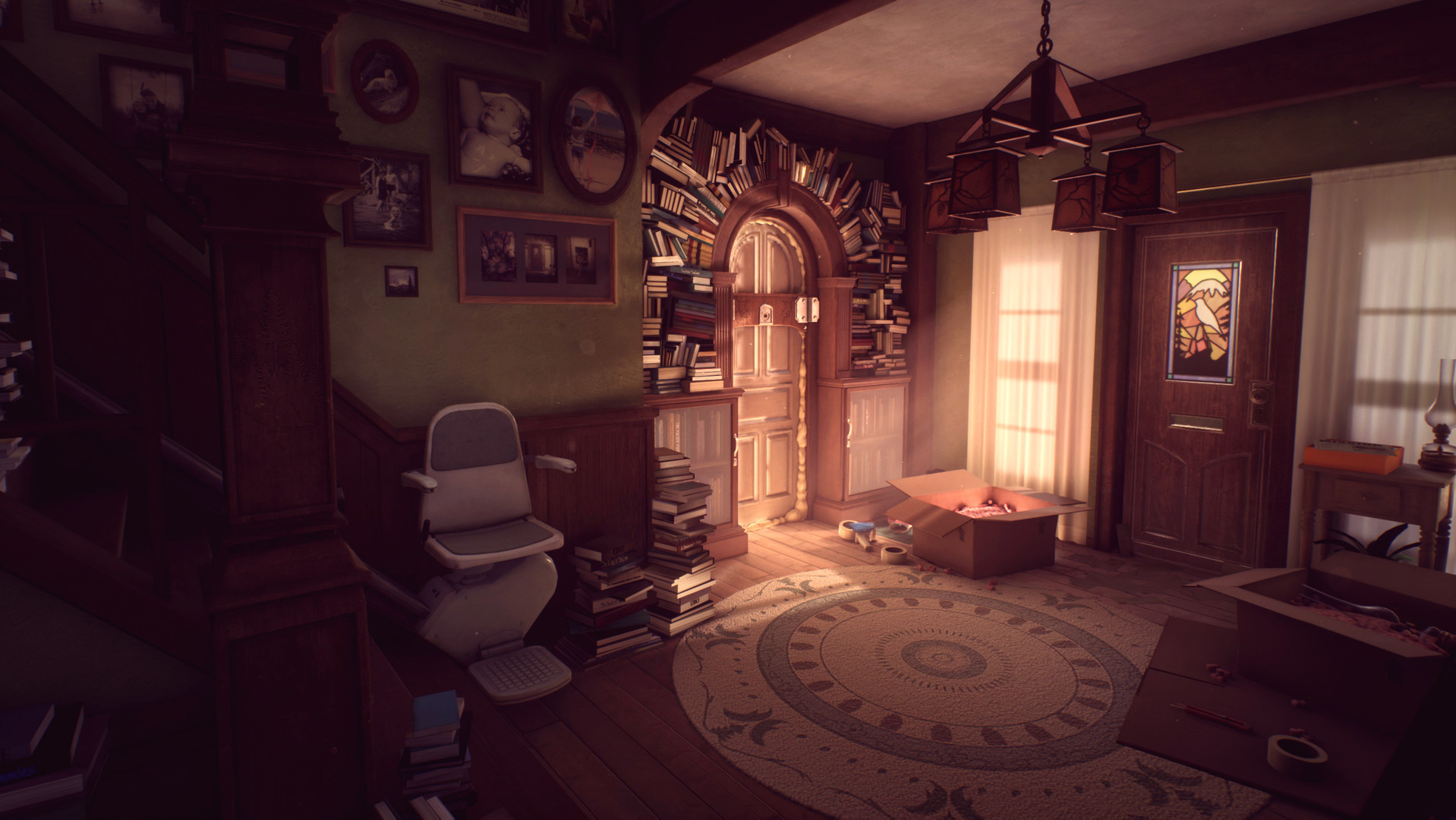 图片[2]-艾迪芬奇的记忆|What Remains of Edith Finch|Build1905104-萌芽游戏