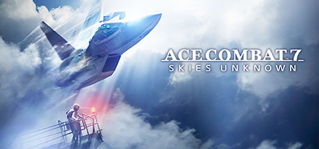 ACE COMBAT™7: SKIES UNKNOWN