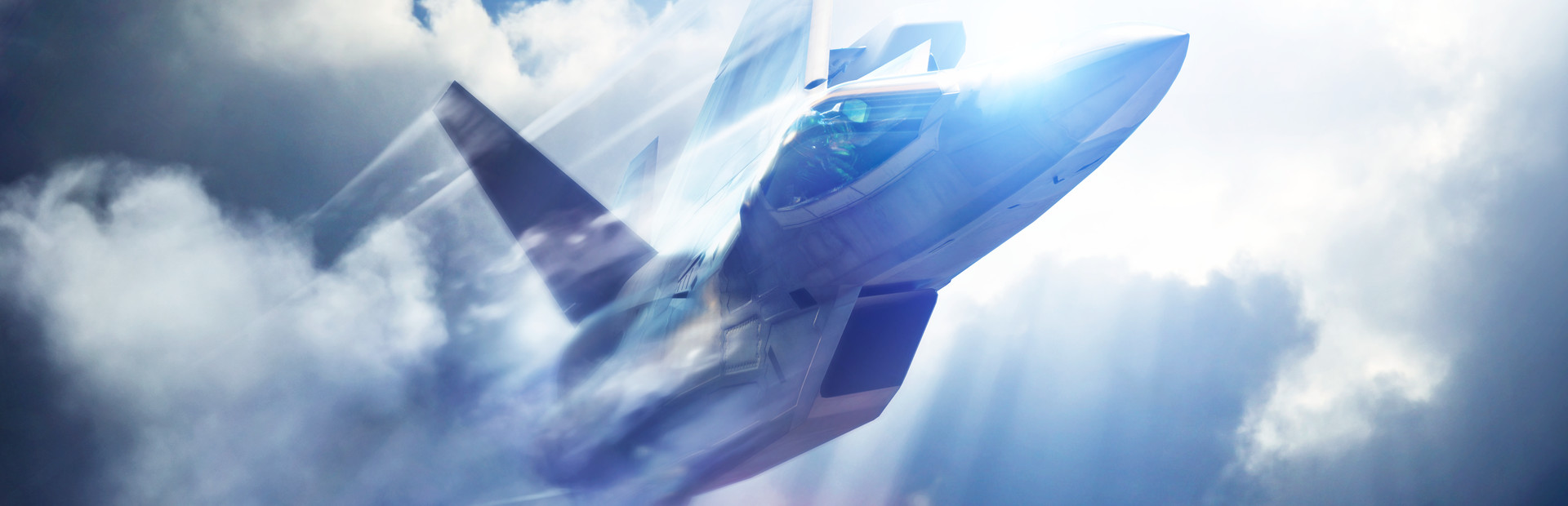 皇牌空战7:未知领域|Ace Combat 7 Skies Unknown|2.3.0.13|整合全DLC