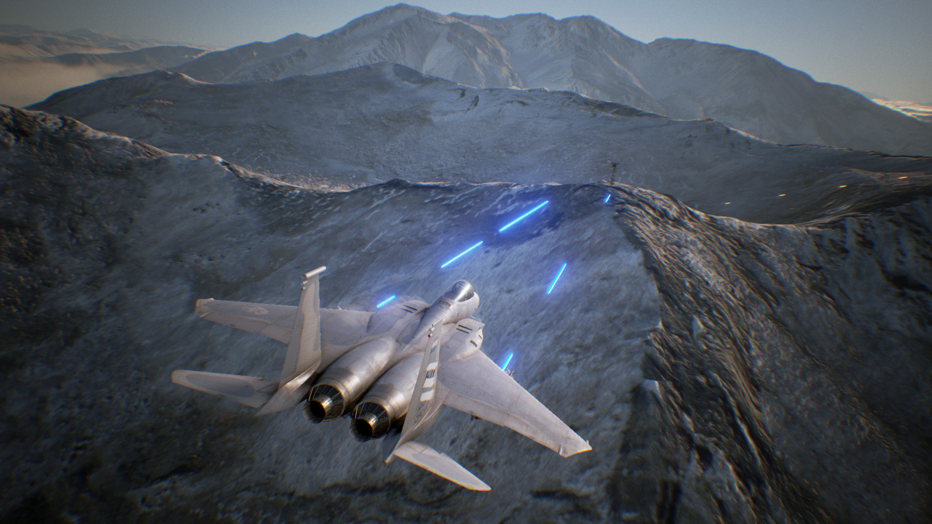 图片[6]-皇牌空战7：未知领域|Ace Combat 7 Skies Unknown|2.3.0.13|整合全DLC-萌芽游戏