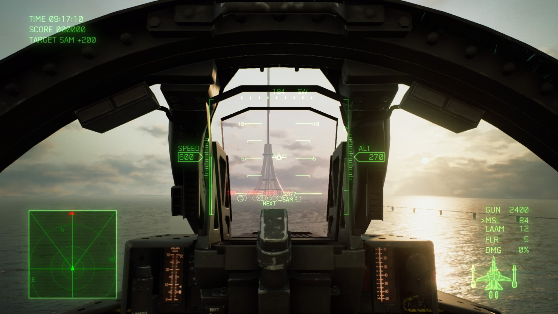 图片[1]-皇牌空战7：未知领域|Ace Combat 7 Skies Unknown|2.3.0.13|整合全DLC-萌芽游戏