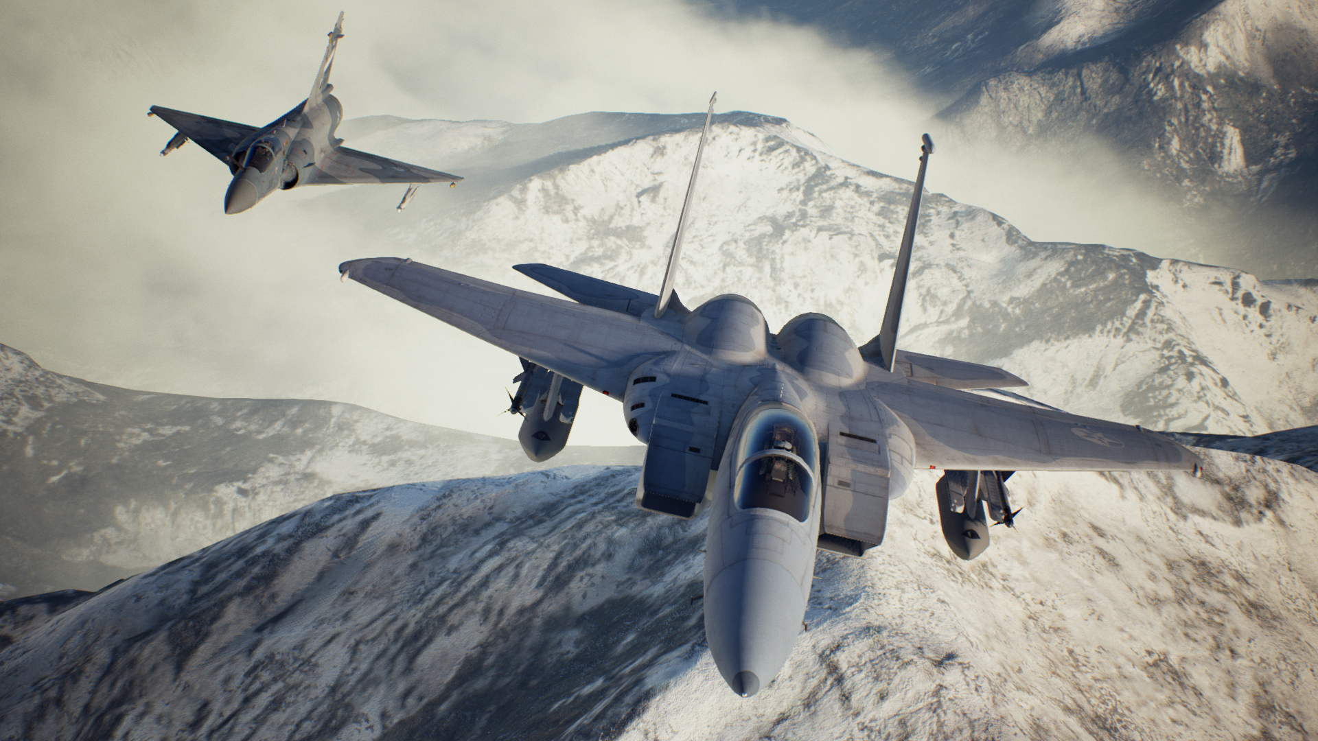 图片[10]-皇牌空战7：未知领域|Ace Combat 7 Skies Unknown|2.3.0.13|整合全DLC-萌芽游戏