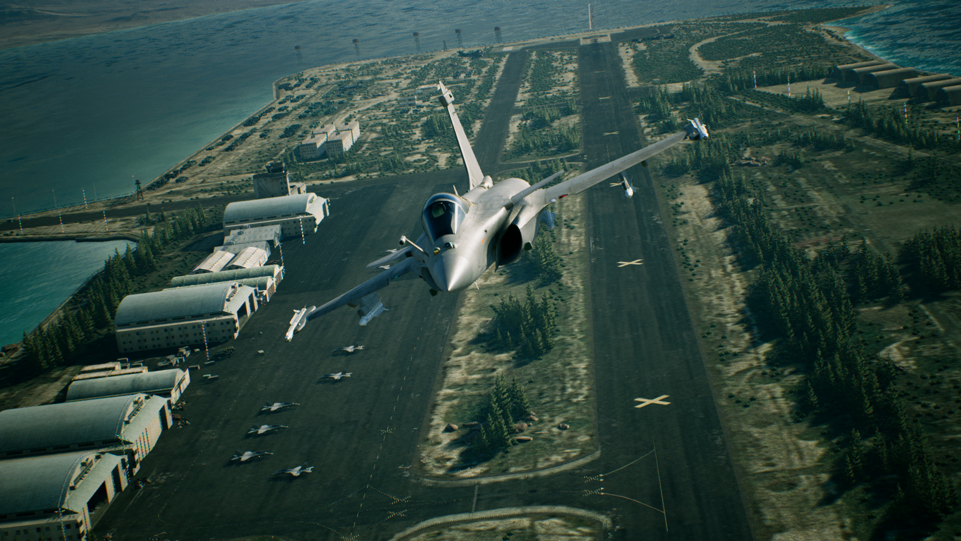图片[8]-皇牌空战7：未知领域|Ace Combat 7 Skies Unknown|2.3.0.13|整合全DLC-萌芽游戏