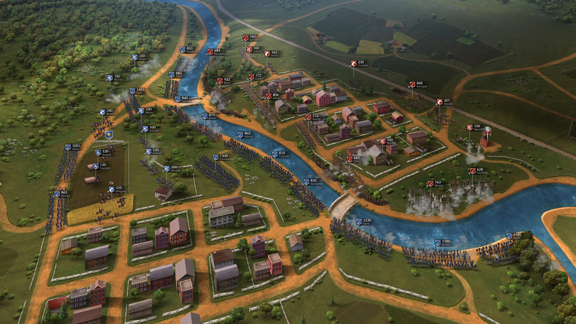 图片[8]-终极将军：内战|Ultimate General Civil War|1.11-萌芽游戏