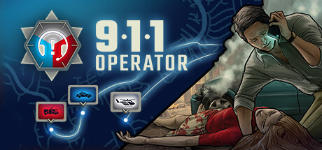 911接线员|911 Operator|1.37.18|整合全DLC-萌芽游戏