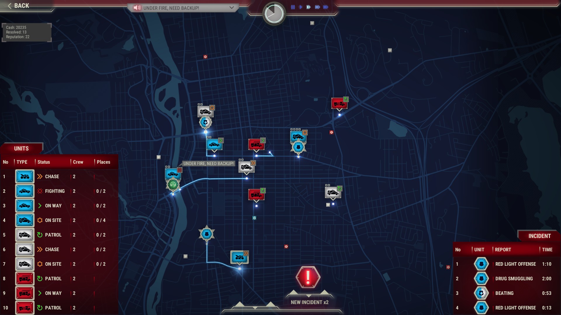 图片[10]-911接线员|911 Operator|1.37.18|整合全DLC-萌芽游戏