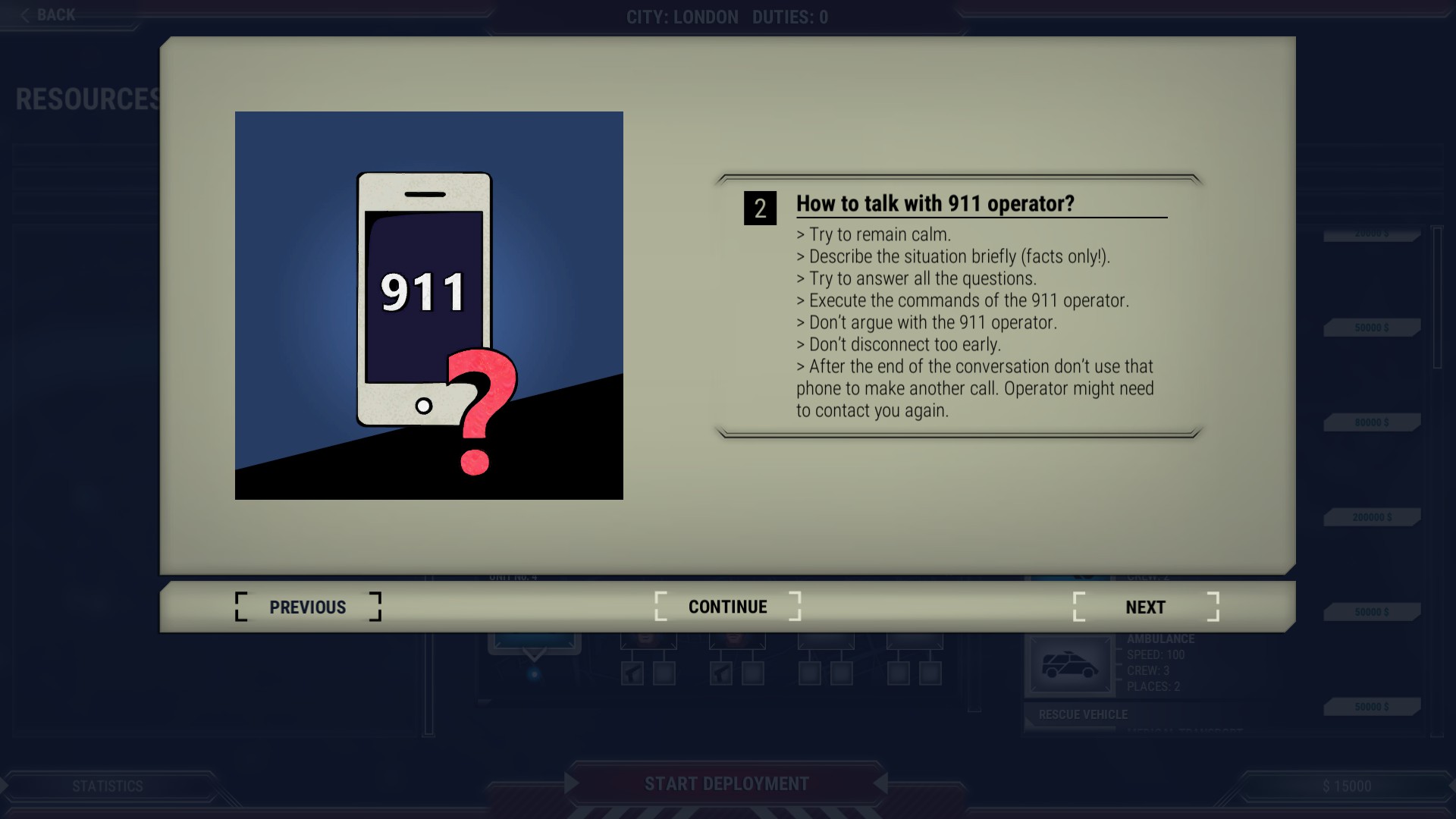 图片[11]-911接线员|911 Operator|1.37.18|整合全DLC-萌芽游戏