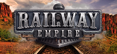 铁路帝国|Railway Empire|1.14.2|整合全DLC-萌芽游戏