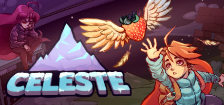 蔚蓝|Celeste|1.4.0.0-萌芽游戏