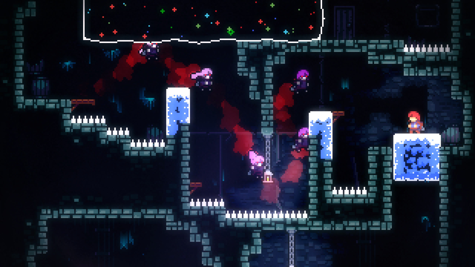 图片[9]-蔚蓝|Celeste|1.4.0.0-萌芽游戏