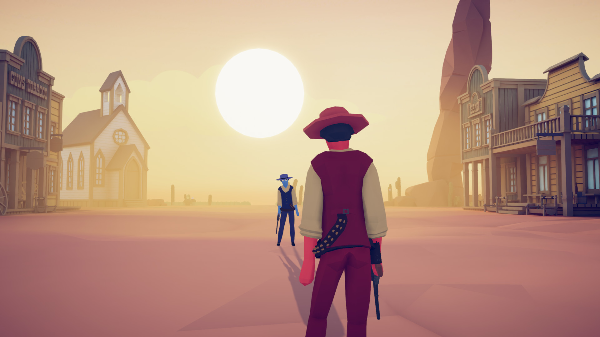 图片[5]-全面战争模拟器|Totally Accurate Battle Simulator|1.1.8.7|整合DLC-萌芽游戏