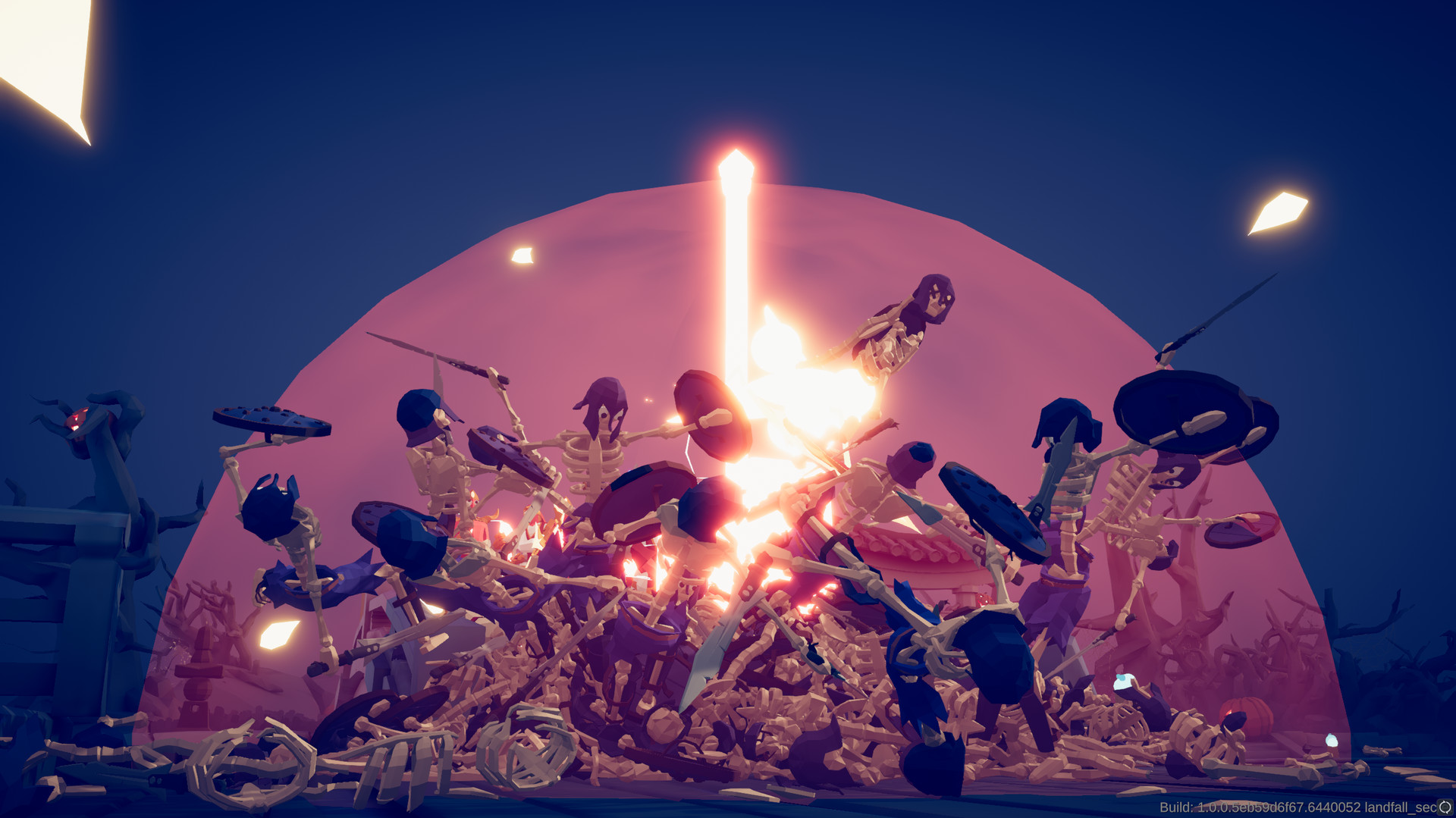 图片[9]-全面战争模拟器|Totally Accurate Battle Simulator|1.1.8.7|整合DLC-萌芽游戏