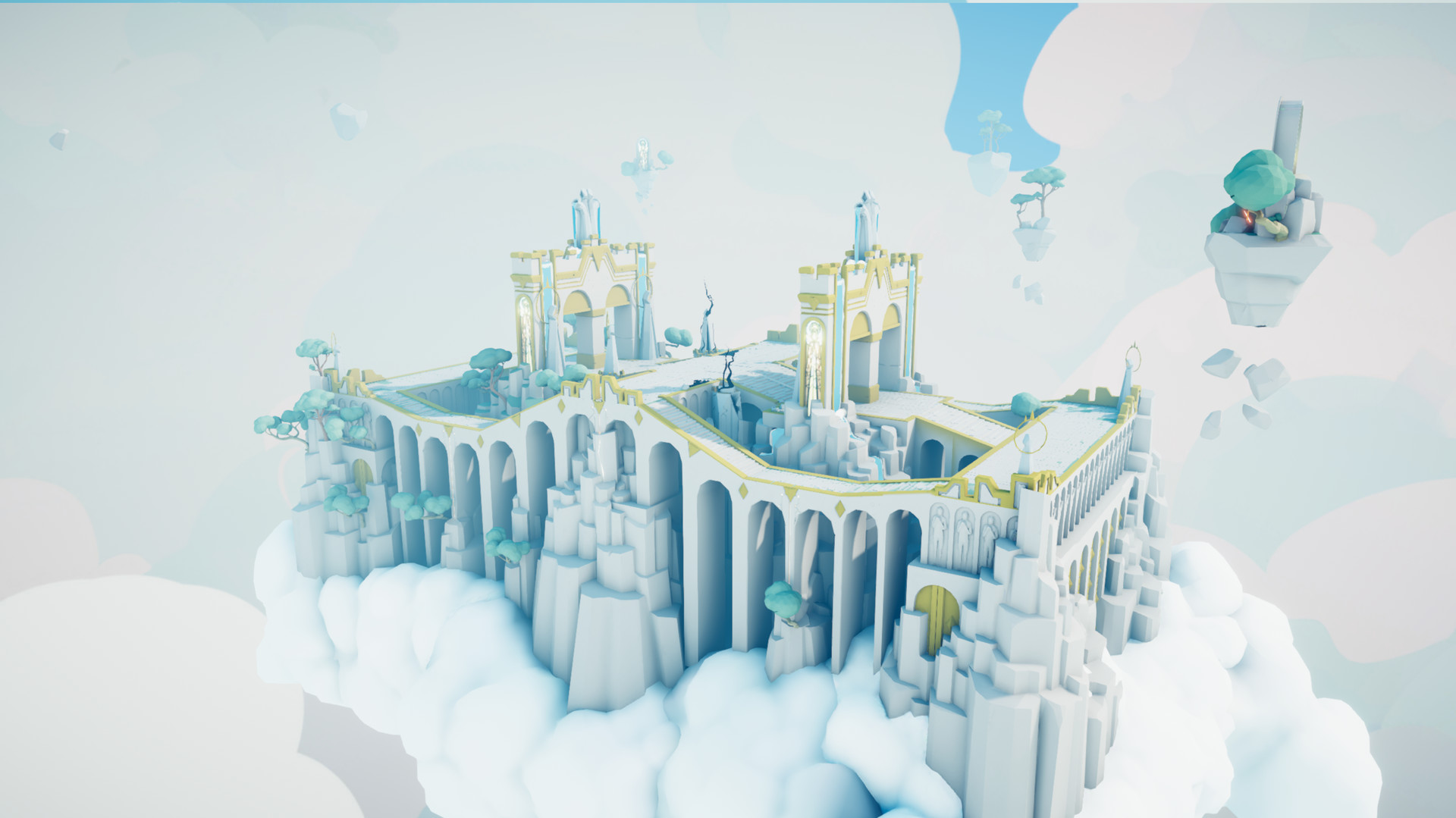 图片[7]-全面战争模拟器|Totally Accurate Battle Simulator|1.1.8.7|整合DLC-萌芽游戏