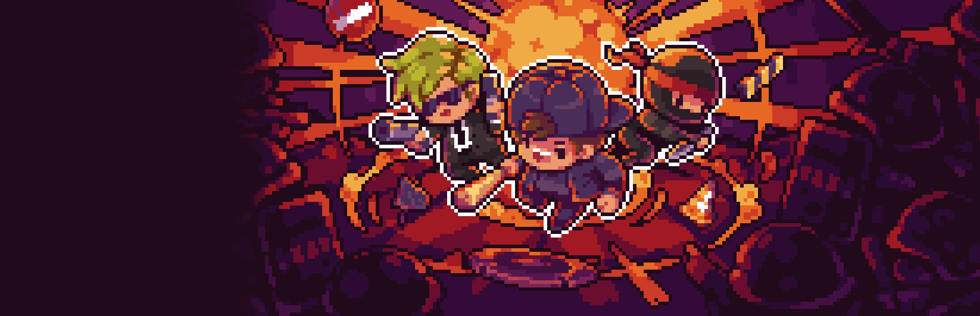 地痞街区|Streets of Rogue|99h|整合DLC