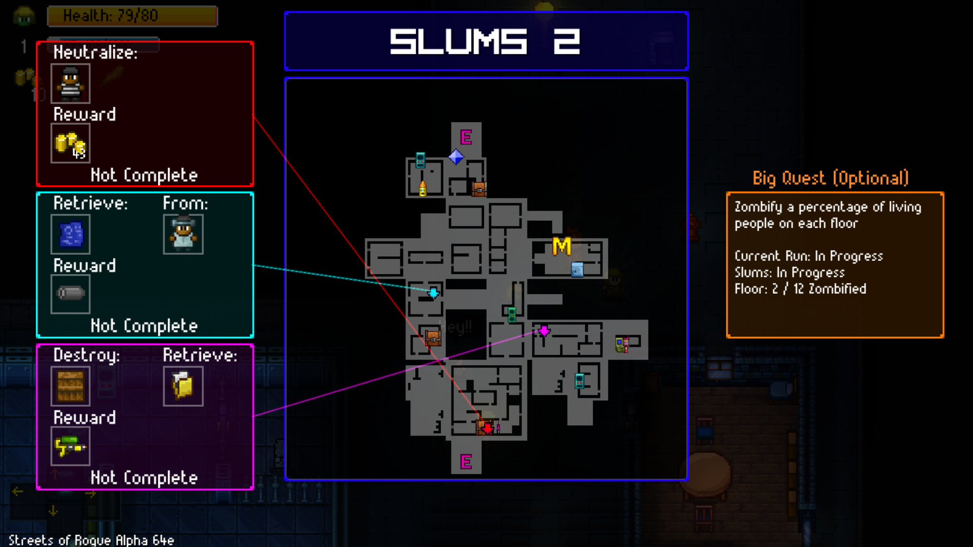 图片[7]-地痞街区|Streets of Rogue|99h|整合DLC-萌芽游戏