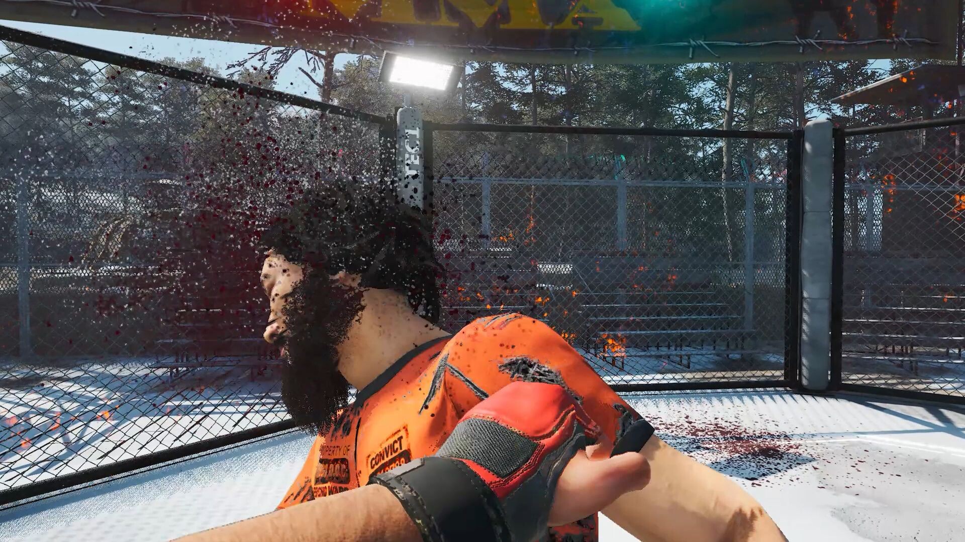 图片[16]-人渣|SCUM|1.2.1.1.106289|整合全DLC-萌芽游戏