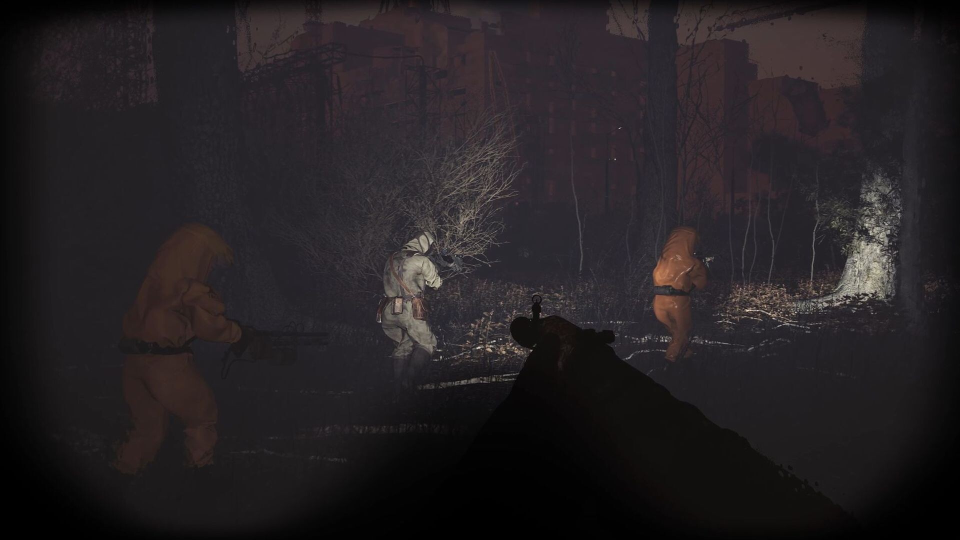 图片[3]-人渣|SCUM|1.2.1.1.106289|整合全DLC-萌芽游戏