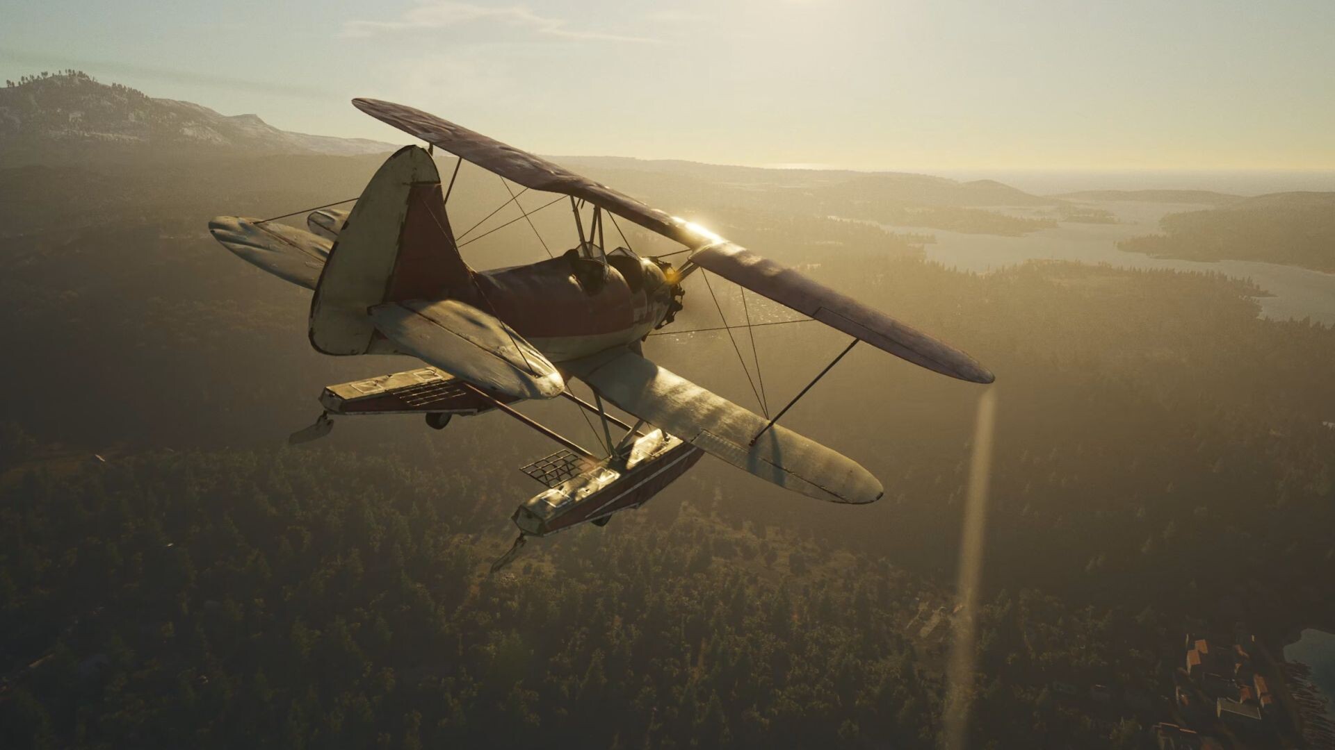 图片[5]-人渣|SCUM|1.2.1.1.106289|整合全DLC-萌芽游戏