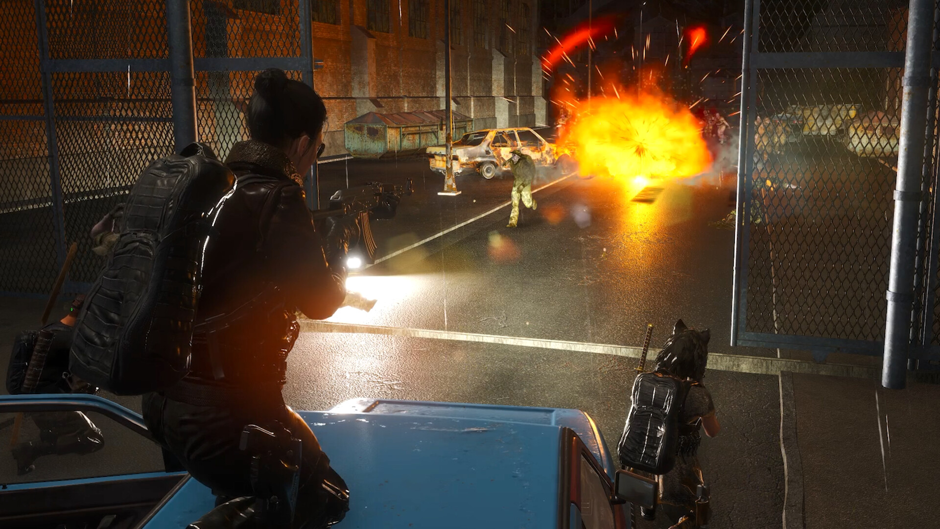 图片[2]-人渣|SCUM|1.2.1.1.106289|整合全DLC-萌芽游戏