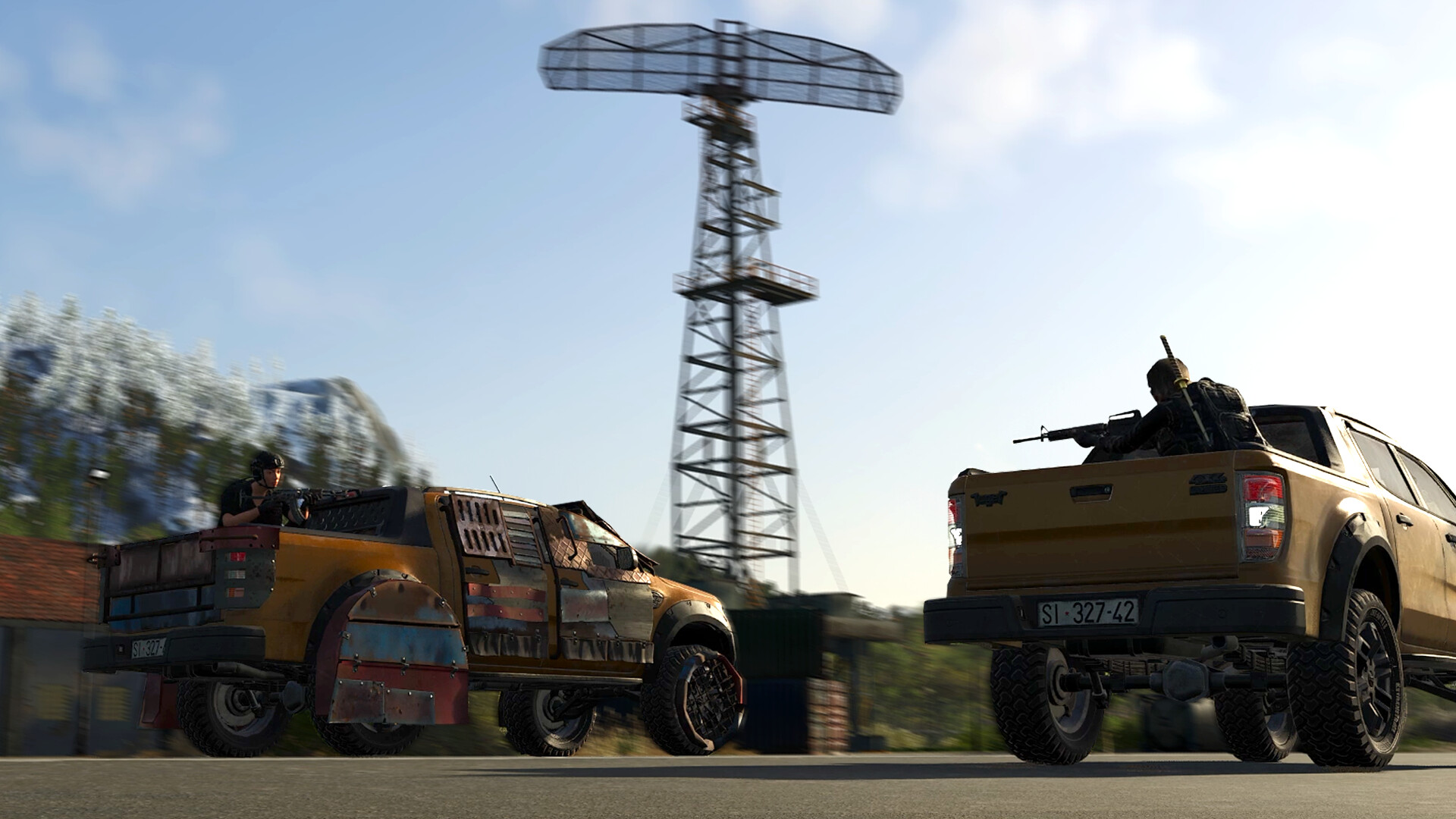 图片[13]-人渣|SCUM|1.2.1.1.106289|整合全DLC-萌芽游戏