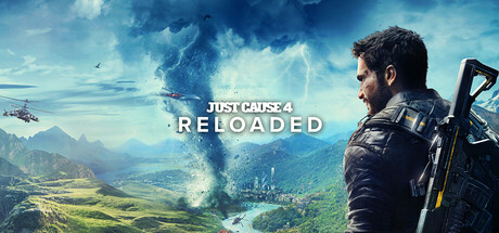 正当防卫4|Just Cause 4|Build4110618|整合全DLC-萌芽游戏