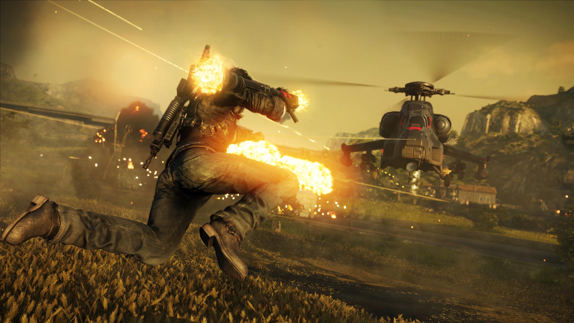 图片[2]-正当防卫4|Just Cause 4|Build4110618|整合全DLC-萌芽游戏