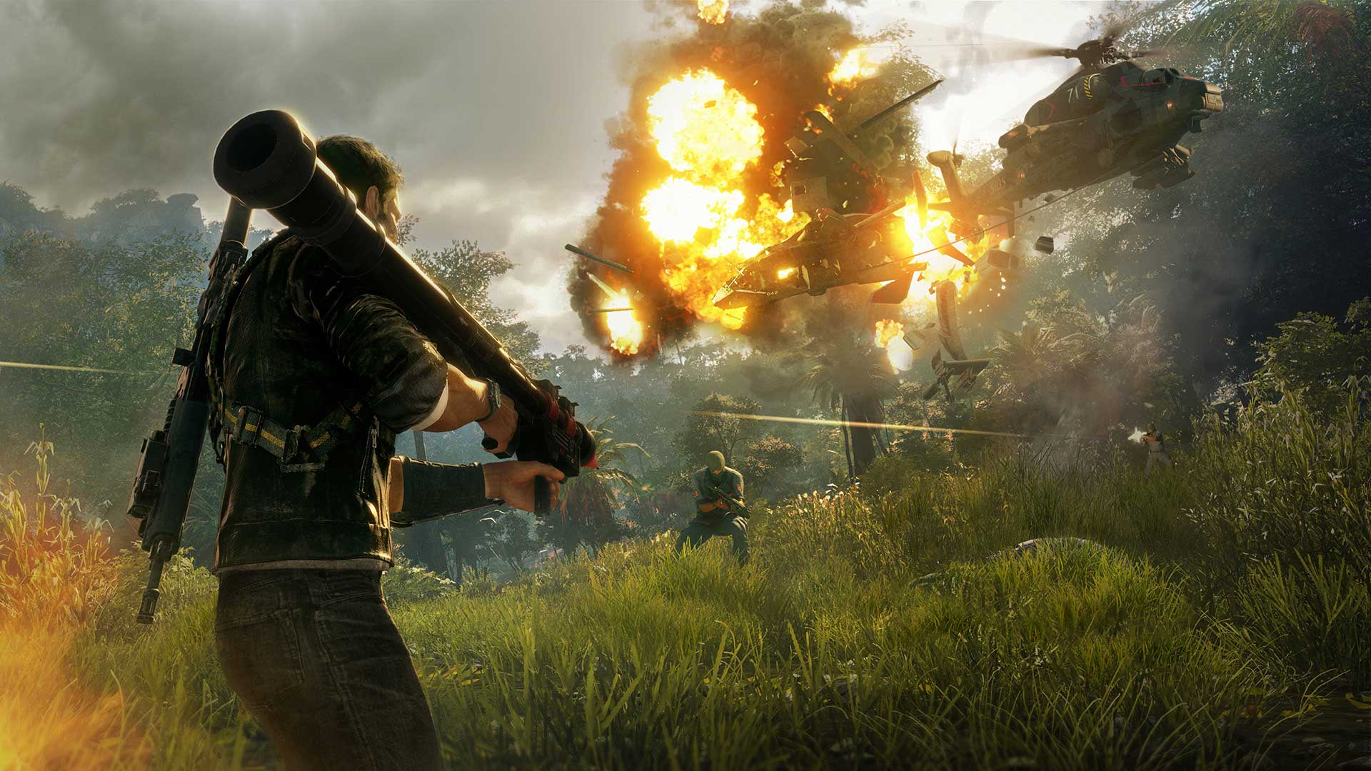 图片[5]-正当防卫4|Just Cause 4|Build4110618|整合全DLC-萌芽游戏