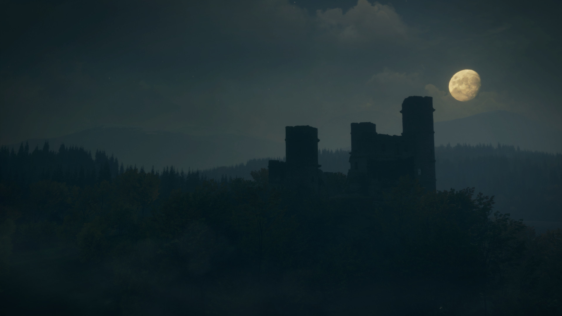 猎人：荒野的召唤 theHunter: Call of the Wild 游戏系统功能预览 13